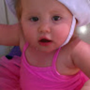 Meet your Posher, Audra